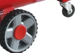 Компрессор масляный поршневой ременной В 4000В/ 50 СМ3 Fubag купить в Нижневартовске