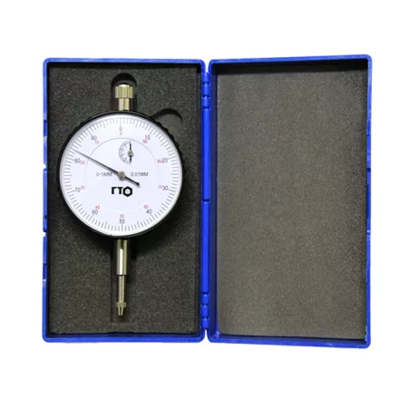 Индикатор ИЧ-05 с ушком кл.1 купить в Нижневартовске