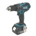 Аккумуляторная дрель-шуруповерт DHP 456 RFE3 Makita купить в Нижневартовске