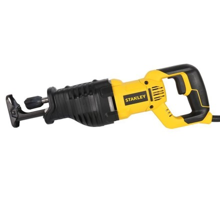 Пила сабельная SPT900-RU   900 Вт Stanley купить в Нижневартовске