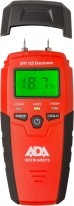 Измеритель влажности ADA ZHT 125 Electronic купить в Нижневартовске