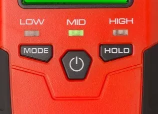 Измеритель влажности ADA ZHT 125 Electronic купить в Нижневартовске