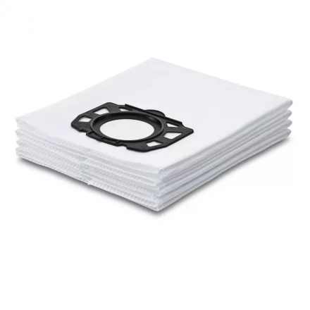 Фильтр-мешки из нетканного материала для MV 4/5/6, 4 шт KARCHER купить в Нижневартовске