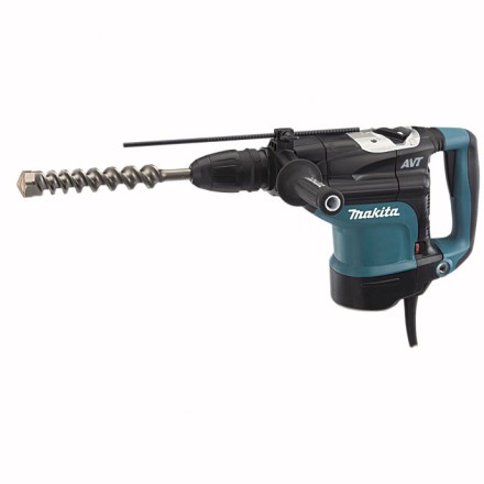 Перфоратор Makita HR4511C SDS-MAX купить в Нижневартовске