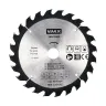 Диск пильный ф160х20 z24 дерево VMX 512408 купить в Нижневартовске