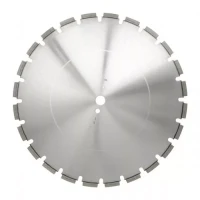 Диск по бетону и асфальту для швонарезчиков HQR1000 (Z) 1000x25,4 (Concrete Blade 1000D) 1046042