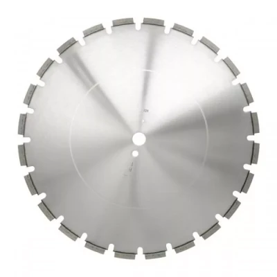 Диск по бетону и асфальту для швонарезчиков HQR1000 (Z) 1000x25,4 (Concrete Blade 1000D) 1046042