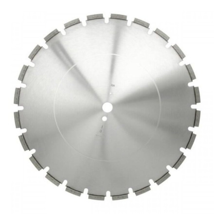 Диск по бетону и асфальту для швонарезчиков HQR1000 (Z) 1000x25,4 (Concrete Blade 1000D) 1046042 купить в Нижневартовске