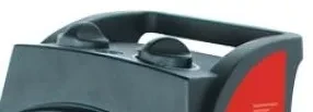 Тепловая пушка электрическая FUBAG SIROCCO Keramik 50Т купить в Нижневартовске
