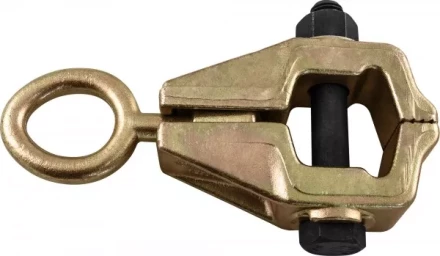 Зажим для кузовных работ одно направление усилие 5 тонн АЕ330006 Jonnesway 47783 купить в Нижневартовске