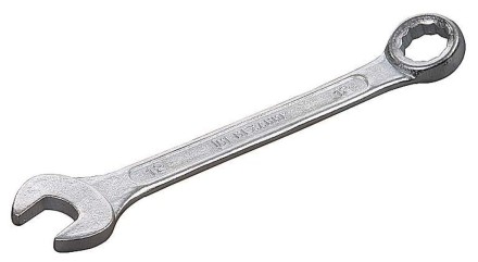 Ключ комбинированный 11x11 Гост 1465-80 купить в Нижневартовске