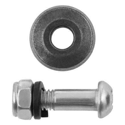 Ролик режущий для плиткореза, 18,0х6,0х3,8 мм Sparta 87661 купить в Нижневартовске