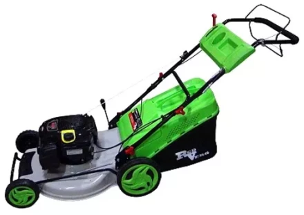Газонокосилка бензиновая RD-GLM510GS-BS RedVerg купить в Нижневартовске