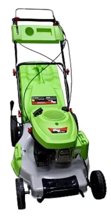 Газонокосилка бензиновая RD-GLM510GS-BS RedVerg купить в Нижневартовске