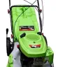 Газонокосилка бензиновая RD-GLM510GS-BS RedVerg купить в Нижневартовске