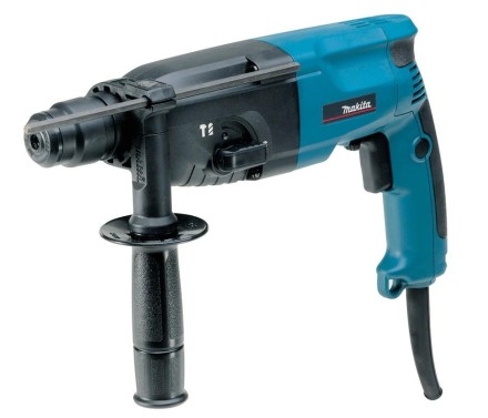 Перфоратор Makita HR2440 купить в Нижневартовске