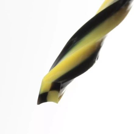 Леска для триммера двухкомпонентная витая квадратная, 3,0мм х 12м, блистер SkyCutter Denzel 96842 купить в Нижневартовске