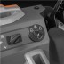 Гусеничный бензиновый снегоуборщик Husqvarna ST 424T купить в Нижневартовске