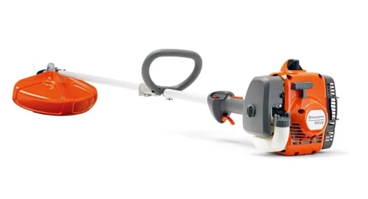 Бензокоса Husqvarna 122LD купить в Нижневартовске