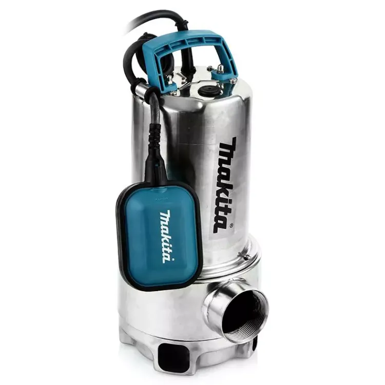 Насос погружной дренажный Makita PF1110 купить в Нижневартовске