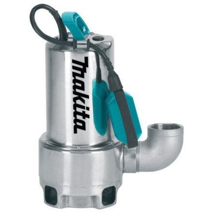 Насос погружной дренажный Makita PF1110 купить в Нижневартовске