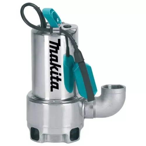 Насос погружной дренажный Makita PF1110 купить в Нижневартовске