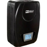 Стабилизатор напряжения RUCELF SDW.II-6000-L