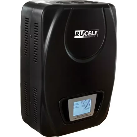 Стабилизатор напряжения RUCELF SDW.II-6000-L купить в Нижневартовске