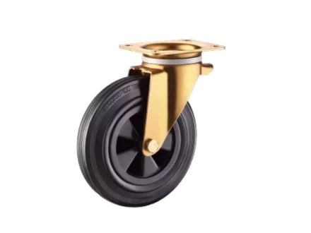 Колесо поворотное SC63K 160 мм 1027291 купить в Нижневартовске