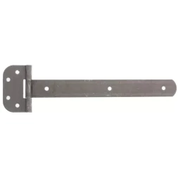 Петля-стрела ПС-420 без покрытия Металлист  Россия 91573