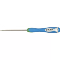 ЗУБР "ЭКСПЕРТ". Отвертка для точных работ, Сr-V, TORX 25654-07