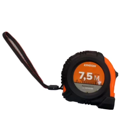 Рулетка   MTR-7,5   Кратон 2 01 10 008 купить в Нижневартовске