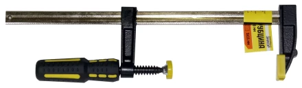 Струбцина усиленная тип F 50x250мм Энкор 48413 купить в Нижневартовске