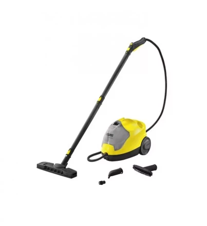 Пароочиститель KARCHER SC 2.500 C EU купить в Нижневартовске