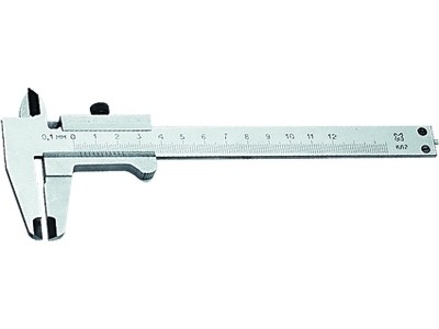 Штангенциркуль ШЦ 1-250 (0.05) Эталон Россия 31664 купить в Нижневартовске