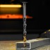 Сверло спиральное по металлу Denzel, 11 х 195 мм, Р6М5, Golden Tip, удлиненное 718264 купить в Нижневартовске