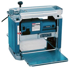 Рейсмусовый станок Makita 2012NB купить в Нижневартовске