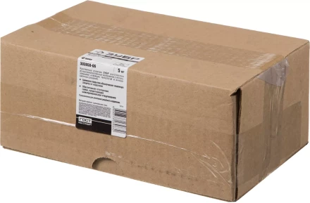 Шайба ЗУБР "МАСТЕР" пружинная DIN 127, оцинкованная, 6мм, 5кг 303850-06 купить в Нижневартовске