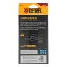 Сверло ступенчатое Denzel 723616, 4-6-8-10-12-14-16-18-20-22-24-26-28-30-32 мм, Р6М5К5, 6-гр. хвостовик купить в Нижневартовске