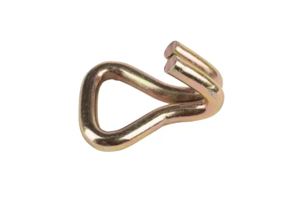 Крюк для стяжных ремней TOR 0,8 т 25 мм (Q) 1430825 купить в Нижневартовске