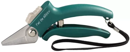 Ножницы цветочные RACO "LUX", 175мм 4208-53/137C купить в Нижневартовске