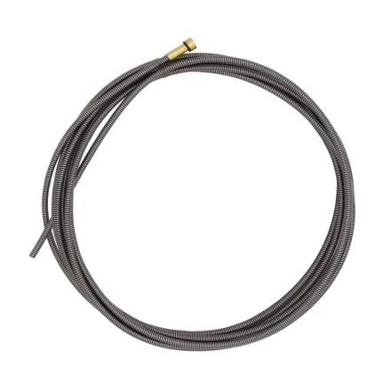 Канал подающий д. 1,0-1,2 мм (3,5м / неизолированный) Оберон XL122.0031 купить в Нижневартовске