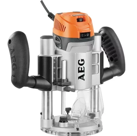 Фрезер AEG MF1400KE купить в Нижневартовске