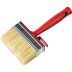 Макловица STAYER &quot;MASTER&quot; UNIVERSAL, светлая щетина, пластмассовый корпус, 3х10см 01824-10 купить в Нижневартовске