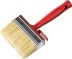 Макловица STAYER &quot;MASTER&quot; UNIVERSAL, светлая щетина, пластмассовый корпус, 3х10см 01824-10 купить в Нижневартовске