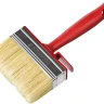 Макловица STAYER "MASTER" UNIVERSAL, светлая щетина, пластмассовый корпус, 3х10см 01824-10 купить в Нижневартовске
