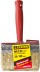 Макловица STAYER &quot;MASTER&quot; UNIVERSAL, светлая щетина, пластмассовый корпус, 3х10см 01824-10 купить в Нижневартовске
