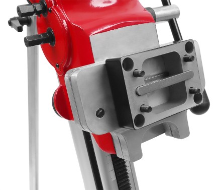 MESSER Наклонная стойка для DM350E купить в Нижневартовске