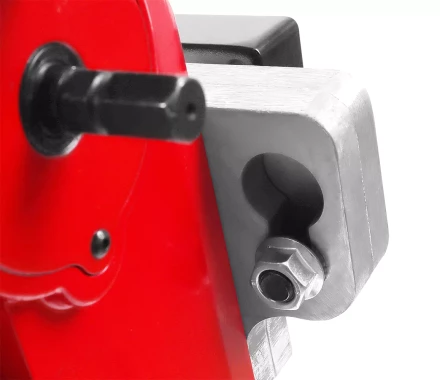 MESSER Наклонная стойка для DM350E купить в Нижневартовске