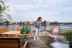 Минимойка-мойка высокого давления Bosch AQT 33-11 купить в Нижневартовске